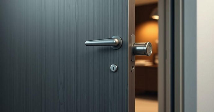 Cilindro de Segurança: Como Escolher o Ideal para sua Casa
