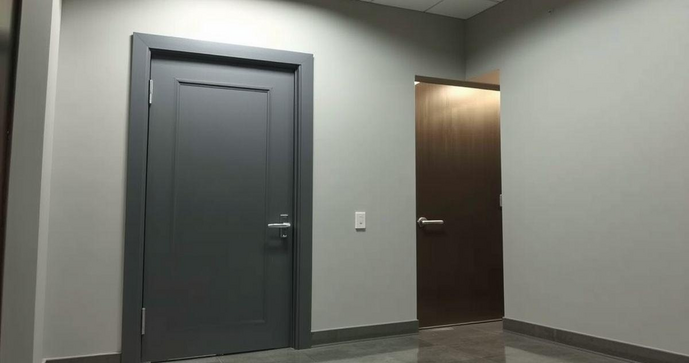 Descubra o verdadeiro preço da porta blindada e a importância da segurança