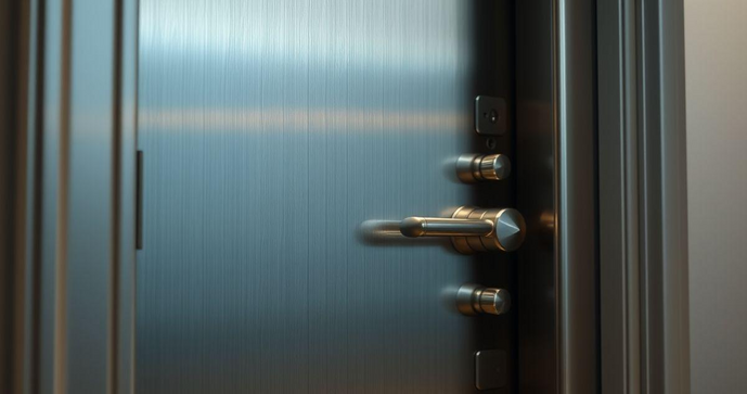 Descubra os Preços das Portas de Alta Segurança e Proteja Seu Lar
