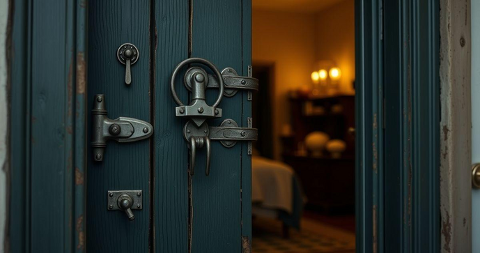 Porta anti arrombamento: como escolher a melhor opção para sua segurança