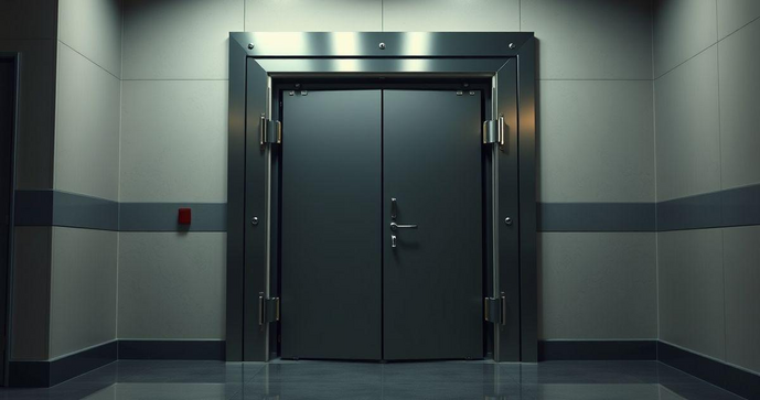 Descubra as Vantagens das Portas Blindadas de Alta Segurança