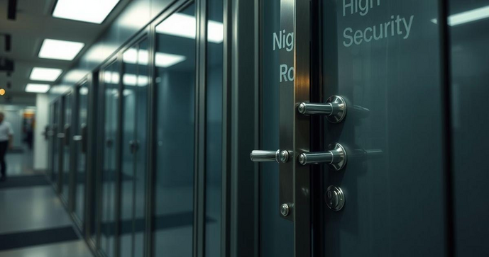 Descubra os Preços das Portas de Alta Segurança e Como Escolher a Melhor Opção