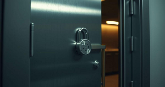 Fechadura Porta Blindada Preço: O Que Você Precisa Saber Antes da Compra