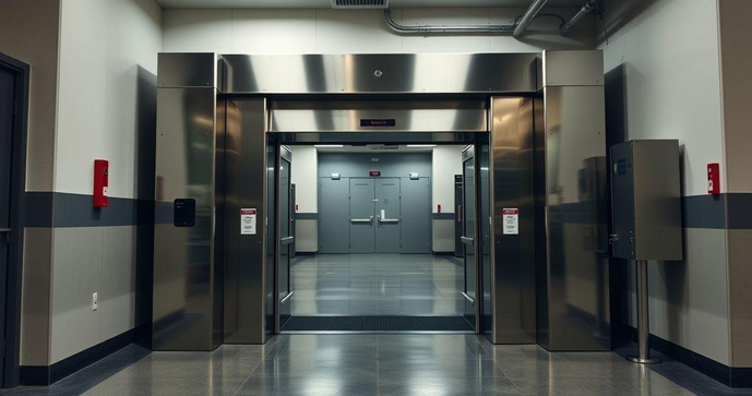 Passa volume blindado: tudo o que você precisa saber para segurança