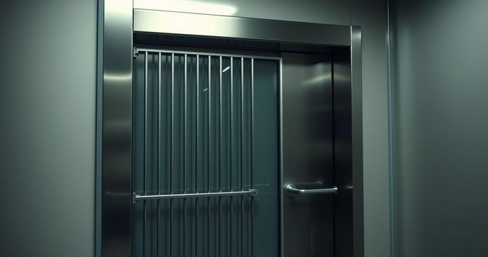 Porta Antifurto: Como Escolher a Melhor Opção para Sua Segurança