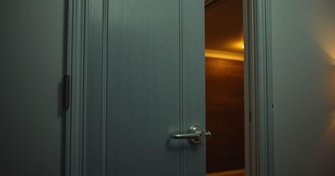 Porta Blindada para Quarto: Segurança e Estilo para Seu Espaço Privado