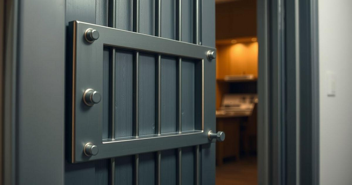 Porta de Segurança para Apartamento: Como Escolher a Melhor Opção para Proteger Seu Lar