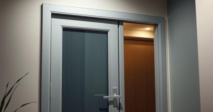 Como Escolher Portas Blindadas de Alta Segurança para sua Residência