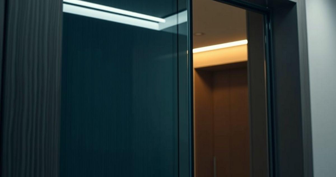 Como Garantir a Segurança da Sua Porta de Correr Eficientemente