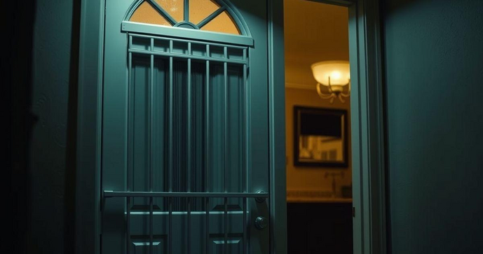 Descubra o Preço da Porta de Segurança Residencial e Sua Importância