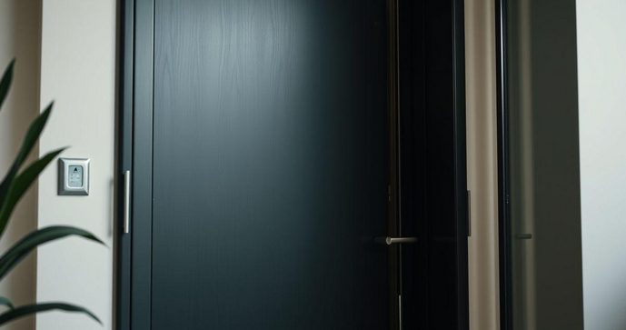 Descubra o Preço de Porta Blindada e Compre com Segurança