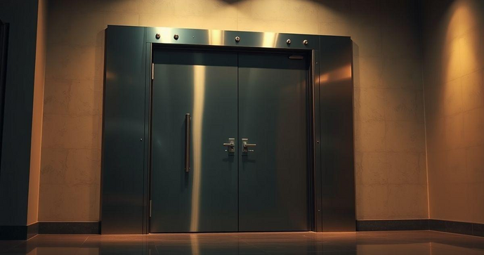 Porta Antifurto: Como Escolher a Melhor Opção para Proteger Seu Lar