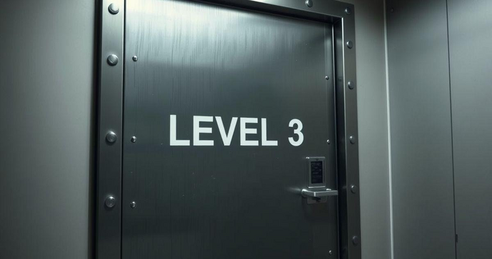 Porta Blindada Nível 3: A Melhor Proteção para Sua Segurança Residencial
