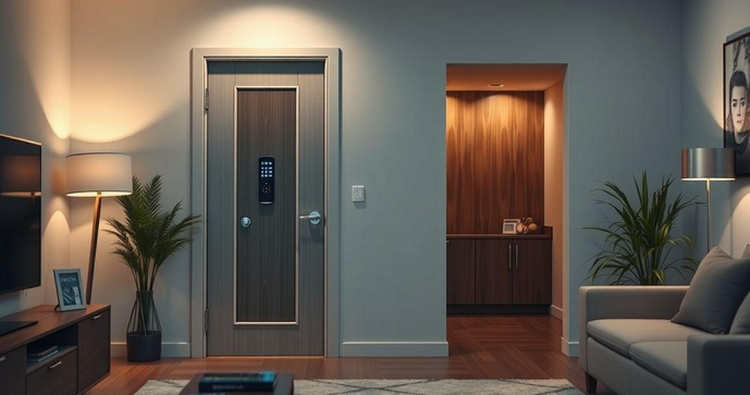 Porta Multilock Preço: Descubra as Melhores Opções e Vantagens para Sua Segurança