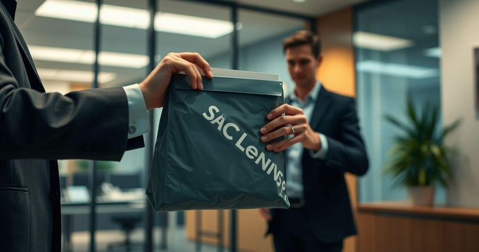 Como Utilizar o Passa Malote para Segurança na Transporte de Documentos