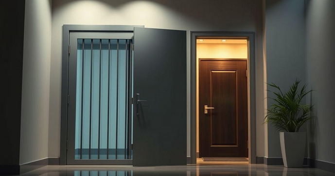 Descubra o Preço Porta de Segurança e Como Escolher o Modelo Ideal
