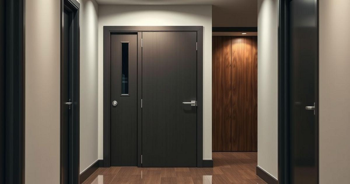 Descubra o Verdadeiro Preço de uma Porta Blindada para Apartamento e Proteja Seu Lar