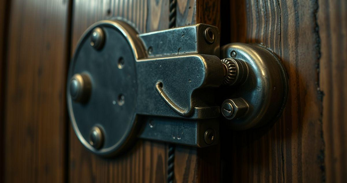 Fechadura Porta Blindada Preço: Melhores Opções e Onde Comprar