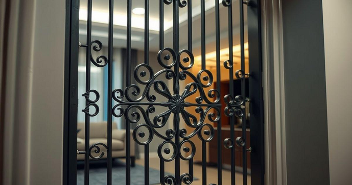 Preço porta blindada: Custo-Benefício