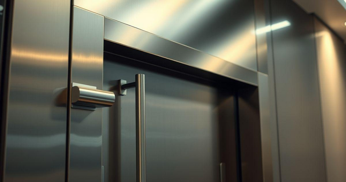 Porta Anti Arrombamento: Segurança Máxima para Sua Casa Porta Anti Arrombamento: Segurança Máxima para Sua Casa