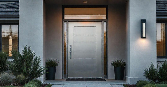 Guia Essencial: Portas Blindadas para Segurança e Estilo