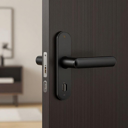 Benefícios Essenciais das Fechaduras de Segurança para Proteger Seu Lar