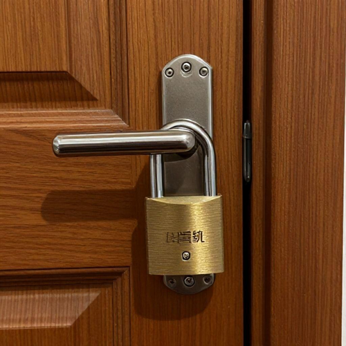 Como Selecionar a Fechadura de Segurança Ideal para Proteger Seu Lar e Seus Bens