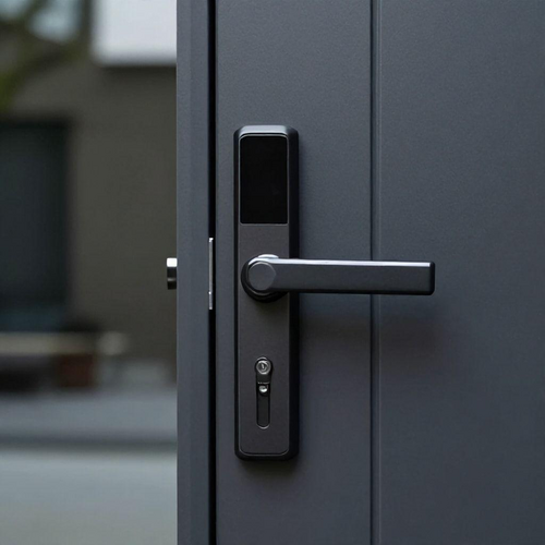 Fechadura de Segurança: A Solução Essencial para Reforçar a Proteção da Sua Casa