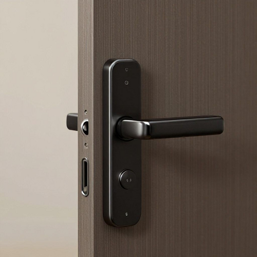 Guia Essencial da Fechadura de Segurança para Proteger Seu Lar com Confiança e Eficiência