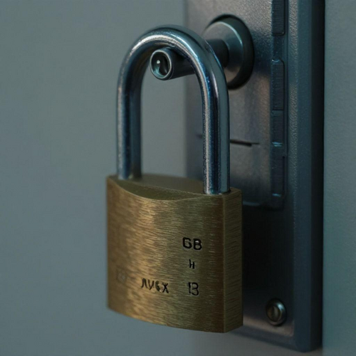 Vantagens das Fechaduras de Segurança para Garantir Proteção e Tranquilidade no Seu Lar
