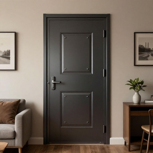 Fatores Essenciais para Definir o Valor de Portas Blindadas Residenciais e Garantir Segurança Eficaz