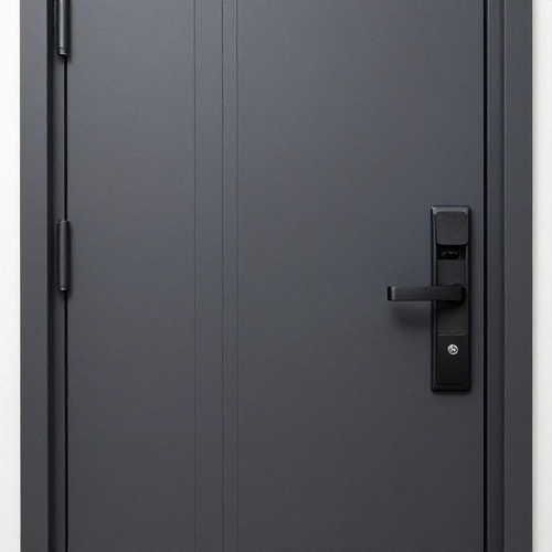 Portas Blindadas Residenciais: Benefícios e Custos para Garantir a Segurança do Seu Lar