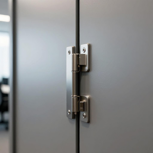 Como Garantir a Durabilidade e Segurança com a Manutenção de Portas Blindadas