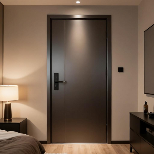 Melhore a Proteção do Seu Quarto com Porta Blindada: Benefícios e Guia Completo para Escolher a Ideal
