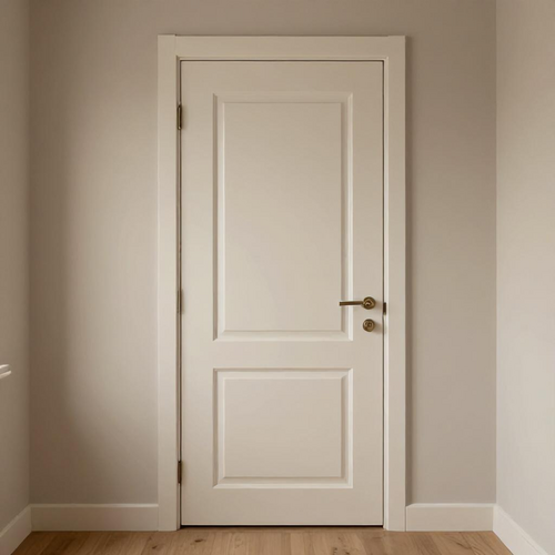 Por que Escolher Portas Blindadas para Aumentar a Segurança e Conforto do Seu Quarto