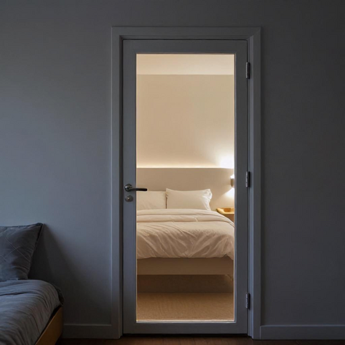 Porta Blindada para Quarto: Guia Completo para Garantir Proteção e Conforto