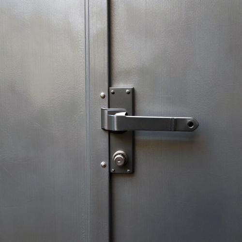 Guia completo para identificar a porta de segurança ideal para sua casa