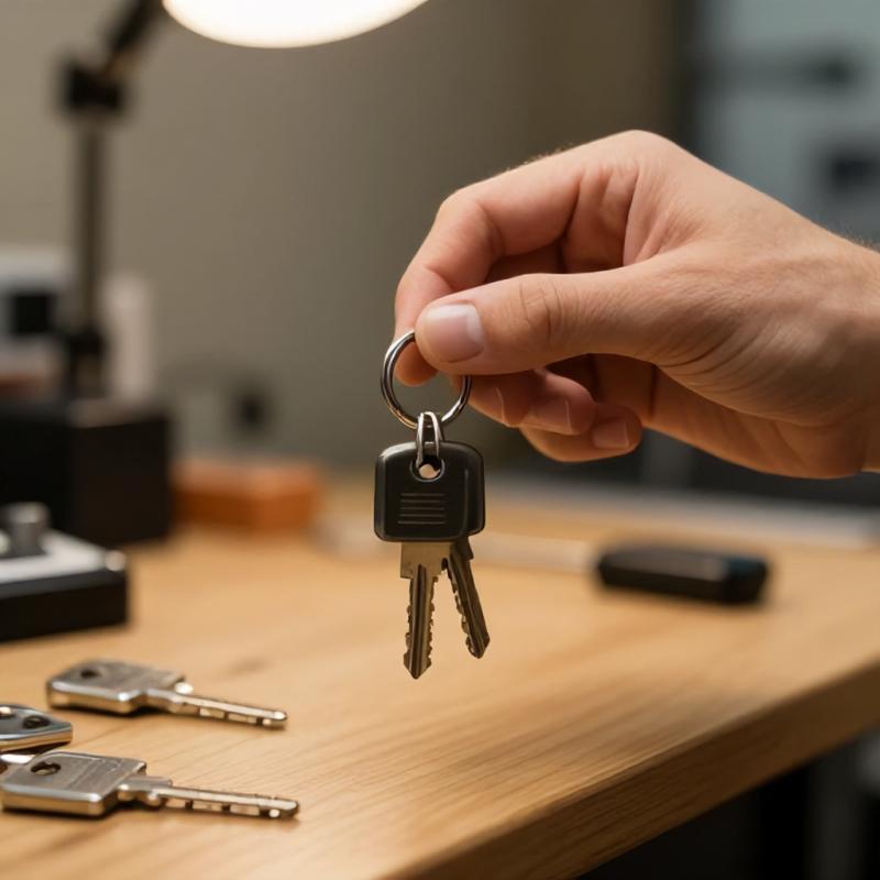 Cópia de chave mul t lock: Guia Completo para Segurança Ideal