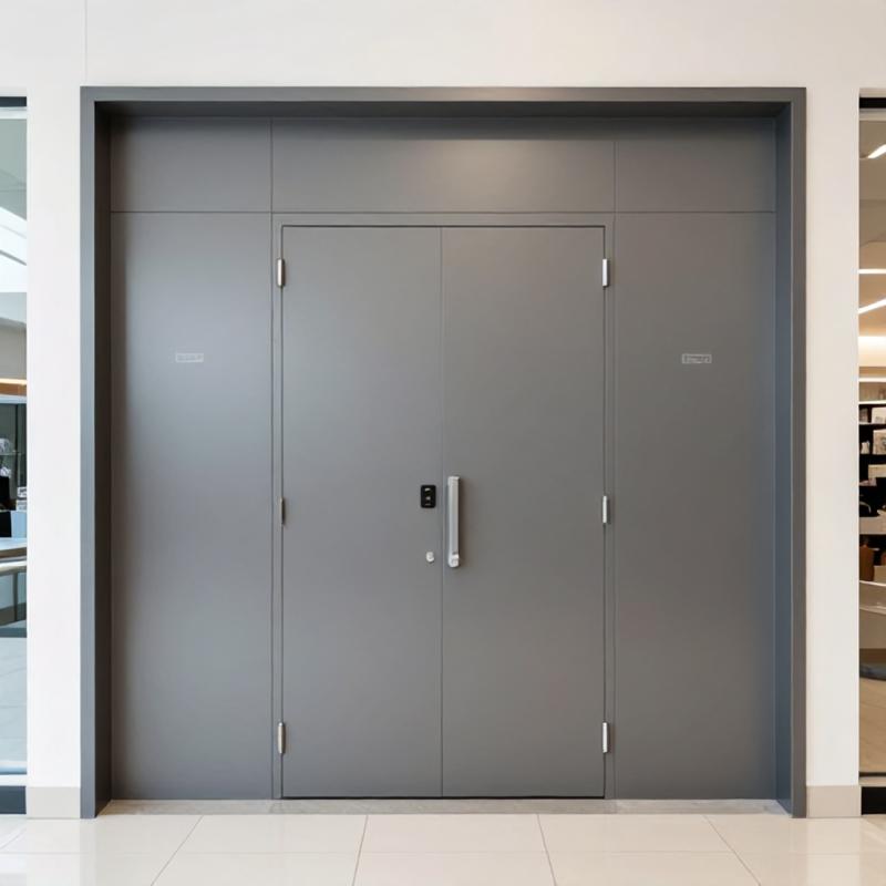 Porta Antifurto Loja: O Guia Completo para Sua Segurança
