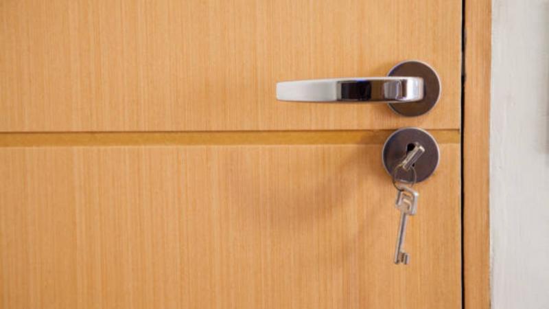 Como Escolher a Melhor Fechadura de Segurança para Porta