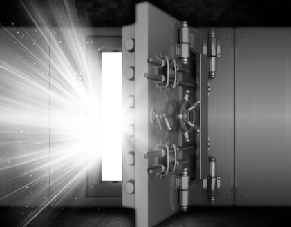 Cofre Eletrônico: A Melhor Solução para Proteção Segura dos Seus Valores