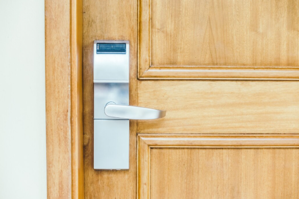 Principais Vantagens das Portas de Segurança Residenciais para Garantir Proteção e Tranquilidade no Seu Lar