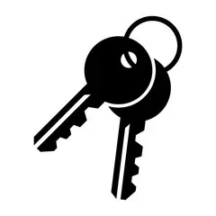 Cópias de chaves para portas blindadas